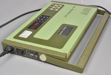 various-AIM LCR Databridge 401 tester